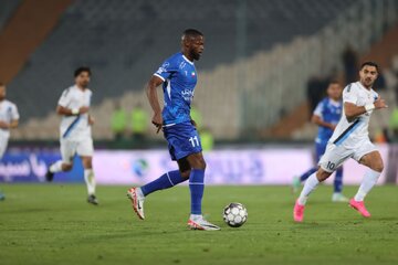 فوری؛ ستاره استقلال قراردادش را فسخ کرد فوری؛ ستاره استقلال قراردادش را فسخ کرد