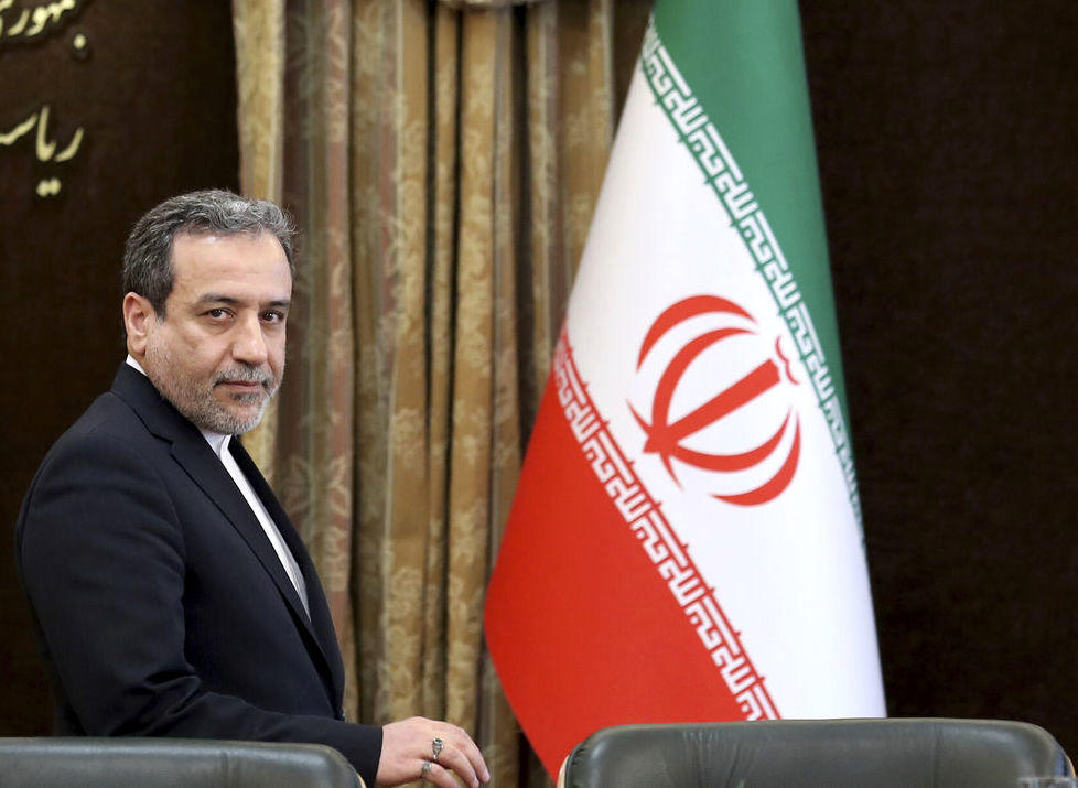 پیام انتصاب عراقچی؛ تهران آماده توافق برجامی می‌شود؟