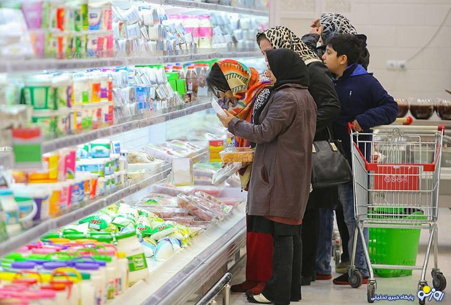 قیمت کالاهای اساسی از ابتدای تابستان چقدر تغییر کرد؟/ روغن ارزان شد؛ شکر رشد ۱۰۰ درصدی پیدا کرد قیمت کالاهای اساسی از ابتدای تابستان چقدر تغییر کرد؟/ روغن ارزان شد؛ شکر رشد ۱۰۰ درصدی پیدا کرد