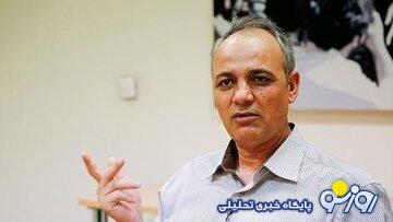 پیش بینی زیدآبادی از واکنش اسرائیل به حمله موشکی سپاه /سفر پزشکیان به قطر علامتی از جهت گیری رویدادهای آینده است پیش بینی زیدآبادی از واکنش اسرائیل به حمله موشکی سپاه /سفر پزشکیان به قطر علامتی از جهت گیری رویدادهای آینده است