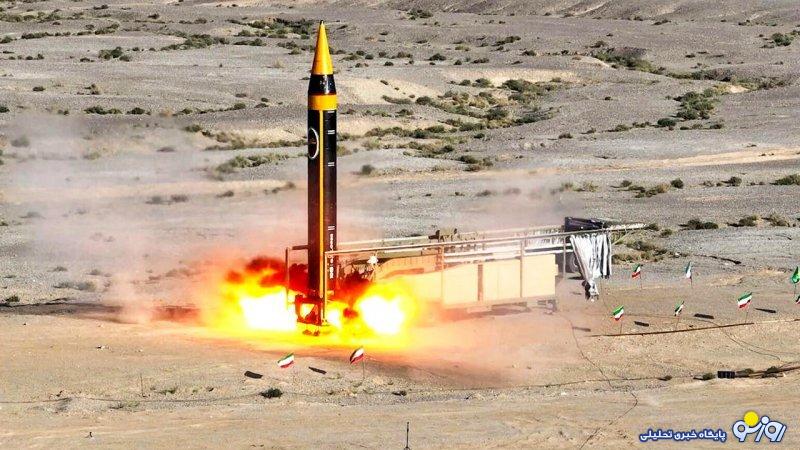 عکسی از موشک هایپرسونیک فتاح در سطح شهر تهران /بسیار گریه خواهید کرد+ عکس عکسی از موشک هایپرسونیک فتاح در سطح شهر تهران /بسیار گریه خواهید کرد+ عکس