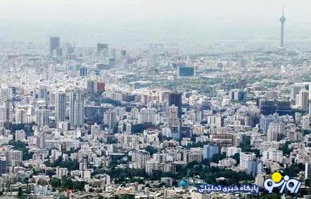 انتقال پایتخت ایران؛ نجات تهران انتقال پایتخت ایران؛ نجات تهران