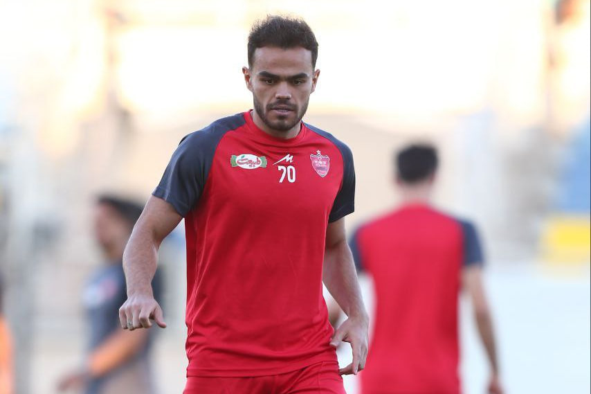 حاشیههای بازیکن 180 میلیارد تومانی برای پرسپولیس