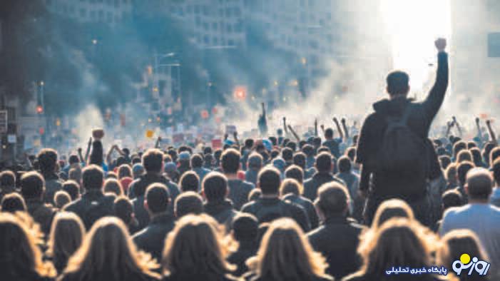 معمای وفاق گریزی تندروها معمای وفاق گریزی تندروها