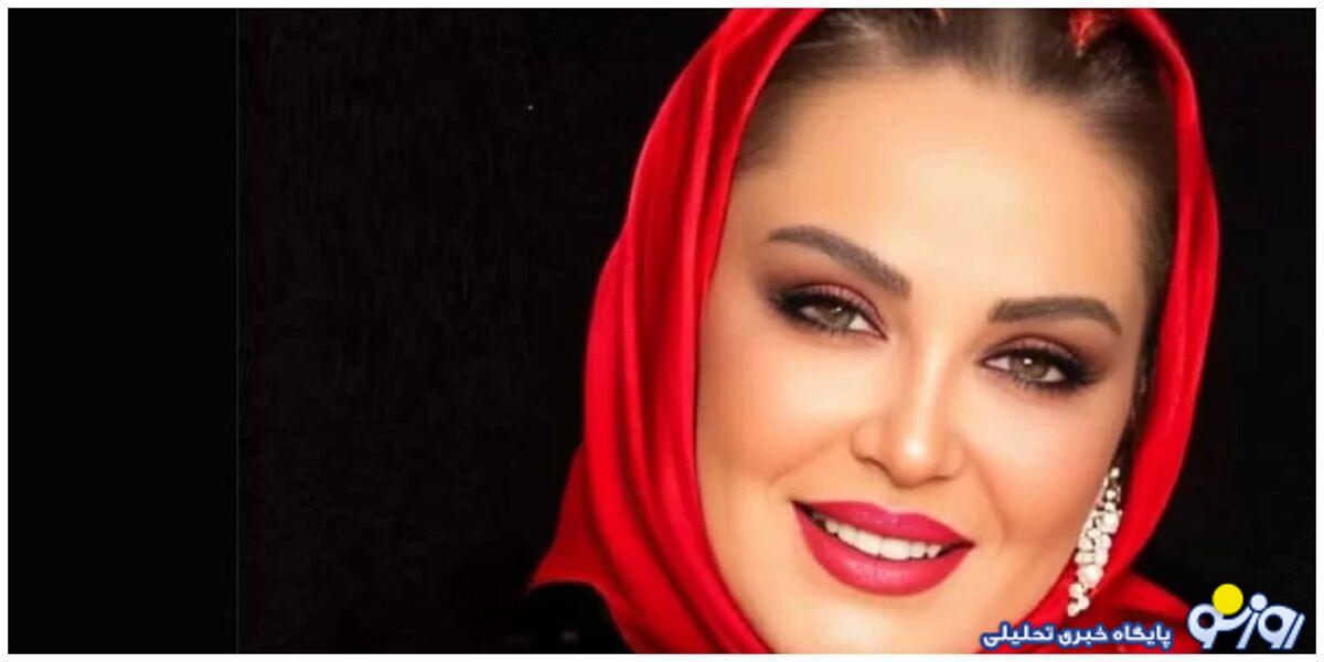 استایل شیک بهاره رهنما در کافه نیویورک + عکس استایل شیک بهاره رهنما در کافه نیویورک + عکس