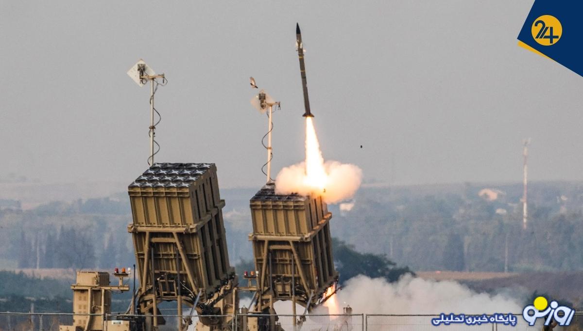 تحلیل نیویورکتایمز از سه هدف احتمالی اسرائیل در خاک ایران | اسرائیل چگونه حمله موشکی ایران را تلافی خواهد کرد؟ تحلیل نیویورکتایمز از سه هدف احتمالی اسرائیل در خاک ایران | اسرائیل چگونه حمله موشکی ایران را تلافی خواهد کرد؟