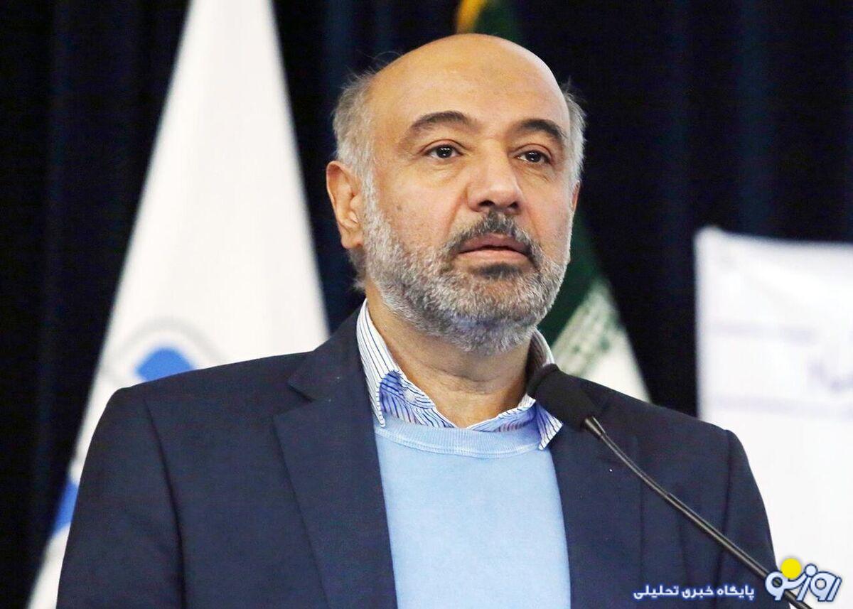 واکنش وزیر کار به زمان تغییر مدیران تأمین اجتماعی و شستا واکنش وزیر کار به زمان تغییر مدیران تأمین اجتماعی و شستا