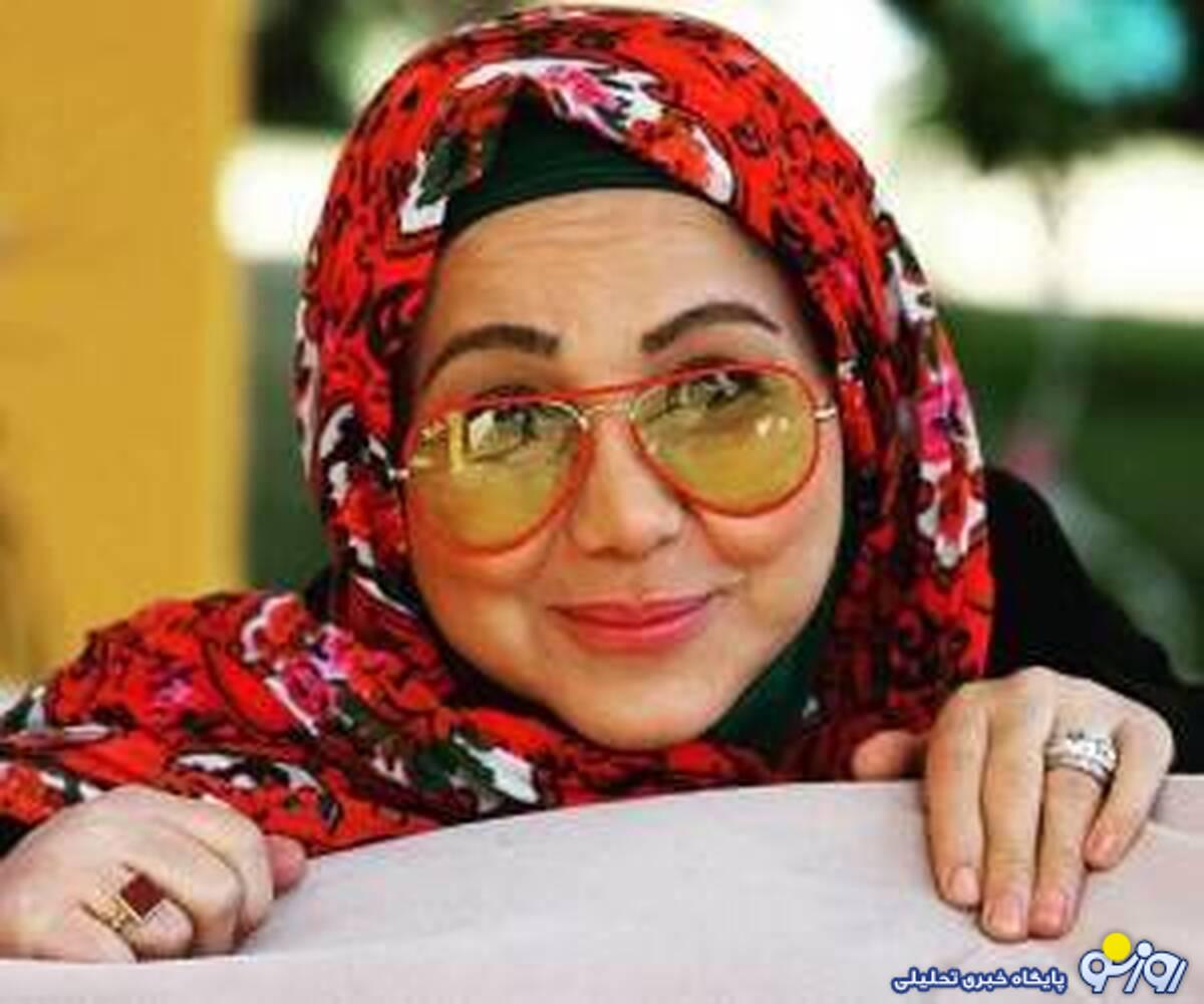 عکس | تیپ عجیب و غریب بهنوش بختیاری را ببینید! عکس | تیپ عجیب و غریب بهنوش بختیاری را ببینید!