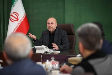 هشدار قالیباف به اسرائیل: اجازه حمله نمیدهیم