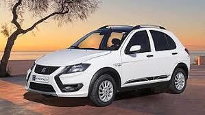 زمان فوق العاده فروش کوییک GXR-L اعلام شد زمان فوق العاده فروش کوییک GXR-L اعلام شد