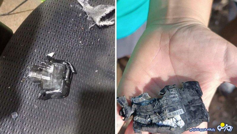 آیا ایران پیجرها را برای حزبالله لبنان خرید؟ آیا ایران پیجرها را برای حزبالله لبنان خرید؟