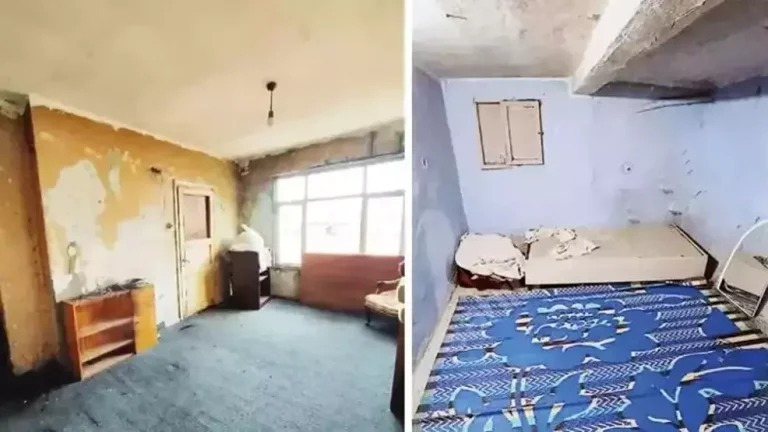اجاره خانه در استانبول به ویرانهها رسید
