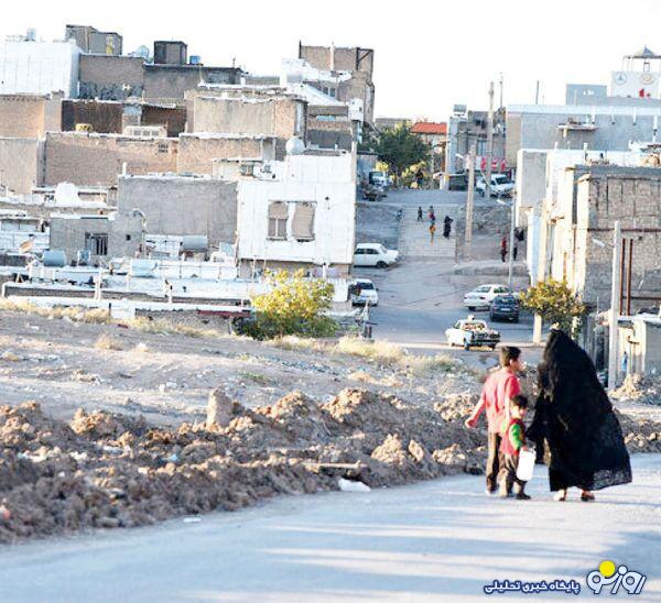 افزایش سهم اجارهبها از سبد هزینه خانوارها تشدیدکننده فقر است افزایش سهم اجارهبها از سبد هزینه خانوارها تشدیدکننده فقر است