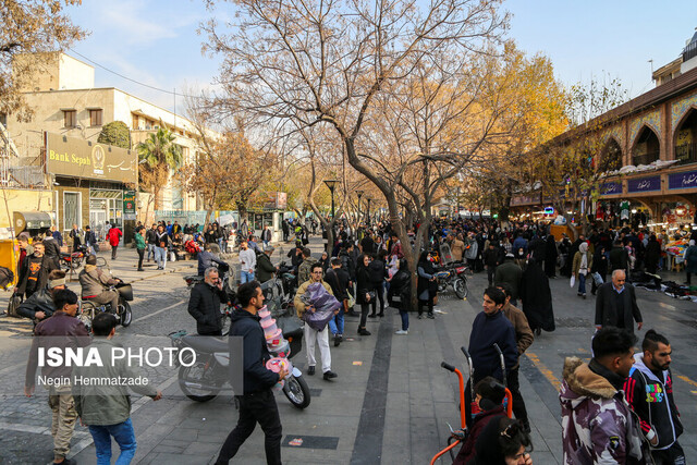 پیشبینی وضعیت هوای تهران طی 5 روز آینده