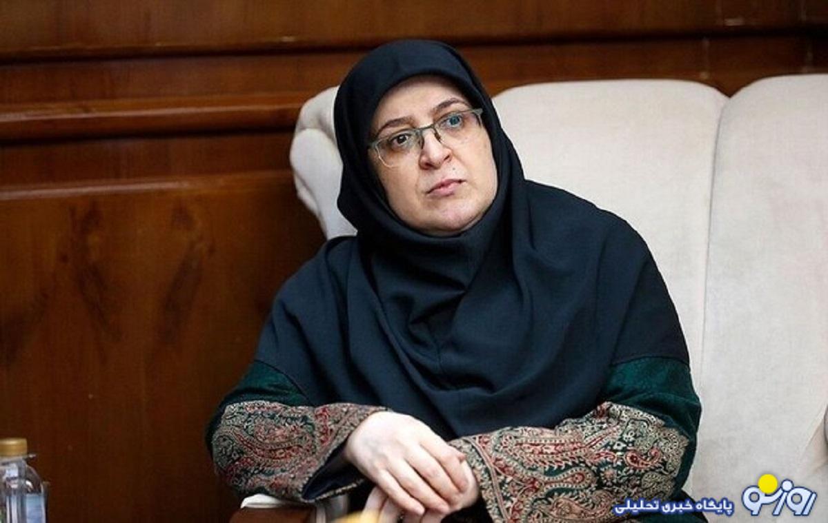 سخنگوی دولت: موضع دولت درباره فیلترینگ همان موضع رئیس جمهور است سخنگوی دولت: موضع دولت درباره فیلترینگ همان موضع رئیس جمهور است