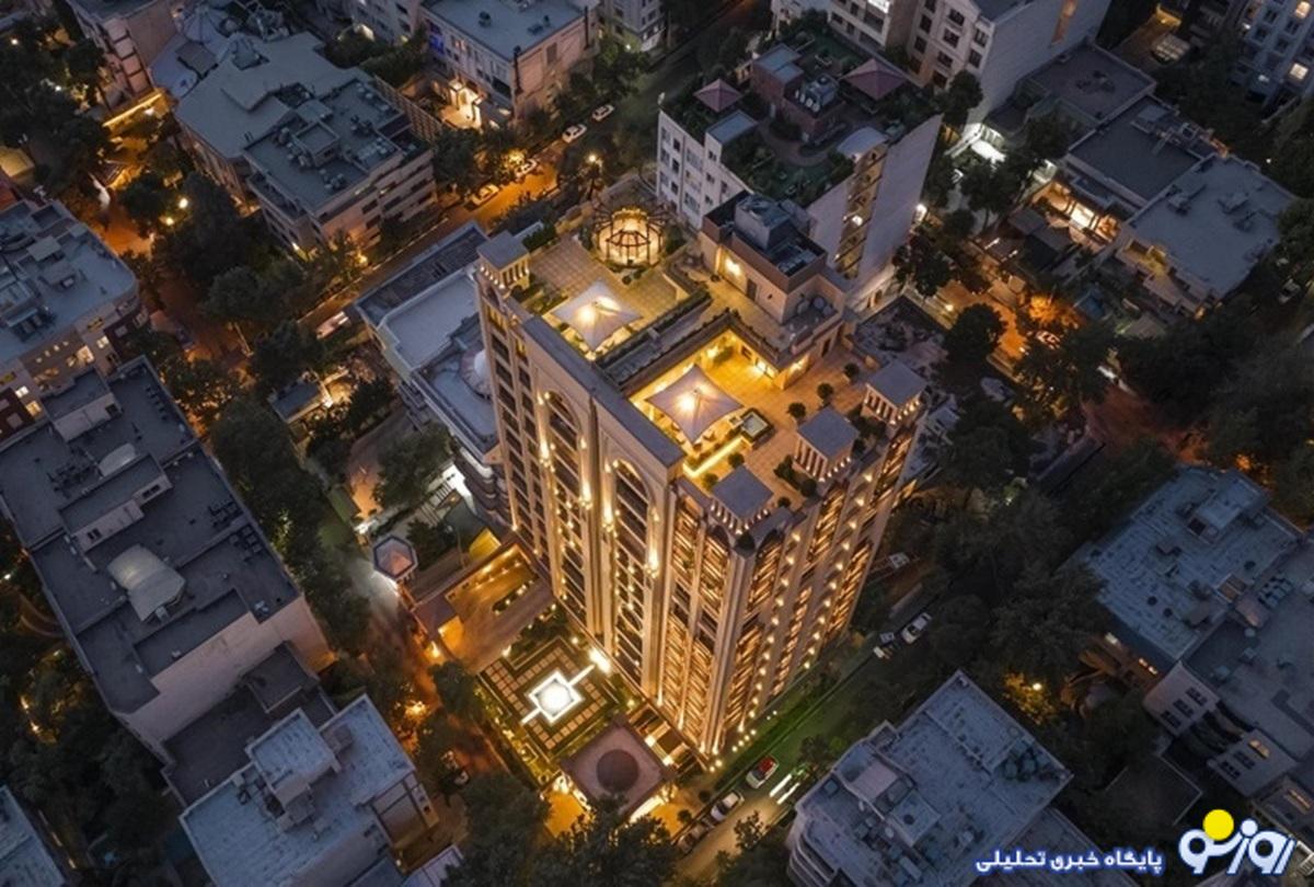 مستأجران چگونه از پس اجاره مسکن برمیآیند؟ مستأجران چگونه از پس اجاره مسکن برمیآیند؟