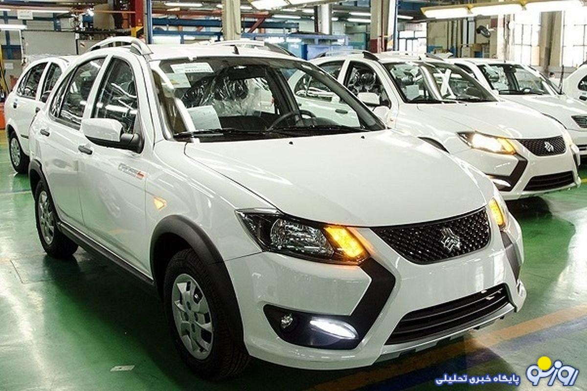 چالش جدید سایپا برای متقاضیان؛ با کدام مجوز قیمتها را گران کردید؟ چالش جدید سایپا برای متقاضیان؛ با کدام مجوز قیمتها را گران کردید؟