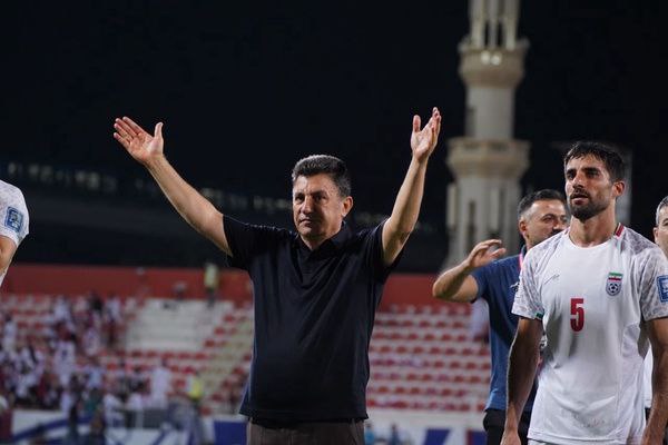 قلعهنویی مشکلات تیم ملی را لیست کرد