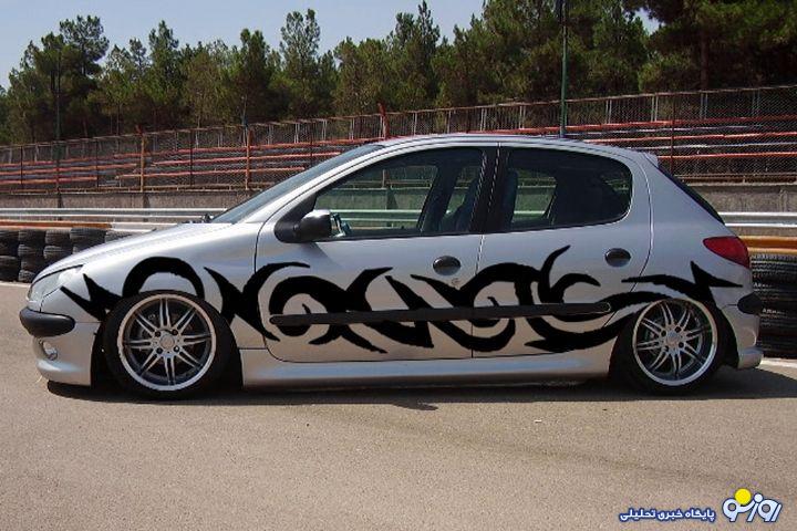 بورس اسپرت کردن خودرو در تهران کجاست؟ بورس اسپرت کردن خودرو در تهران کجاست؟