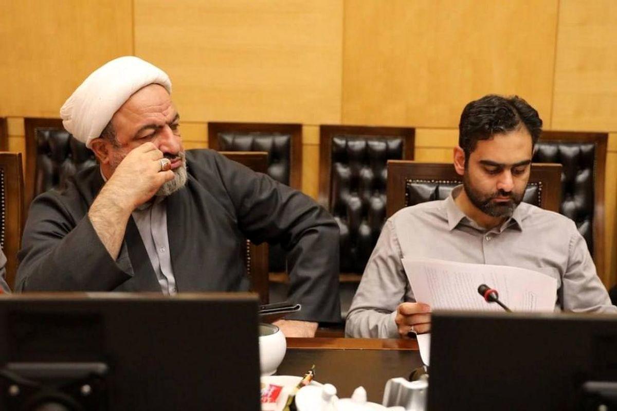 طرح جدید و خطرناک رسایی و مجلس برای اینترنت طرح جدید و خطرناک رسایی و مجلس برای اینترنت