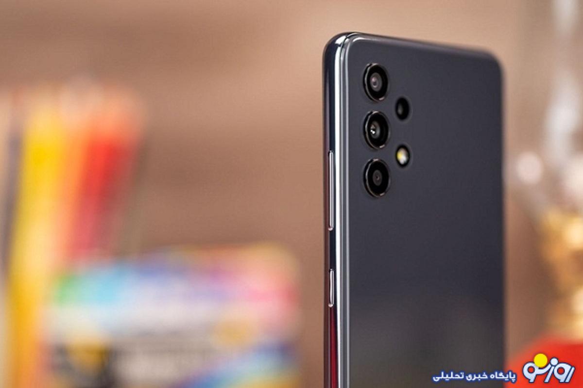 قیمت گوشی سامسونگ یکشنبه ۲۹ مهر ۱۴۰۳/ A۱۵ چقدر فروخته میشود؟ قیمت گوشی سامسونگ یکشنبه ۲۹ مهر ۱۴۰۳/ A۱۵ چقدر فروخته میشود؟