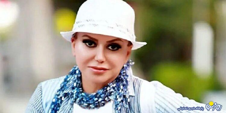 تغییرات شهره صولتی در ۶۵ سالگی / عکس های قبل از عملش را دیده اید؟! تغییرات شهره صولتی در ۶۵ سالگی / عکس های قبل از عملش را دیده اید؟!