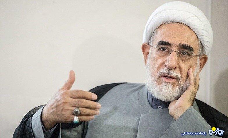 وفاق ملی پزشکیان یک طرفه است وفاق ملی پزشکیان یک طرفه است