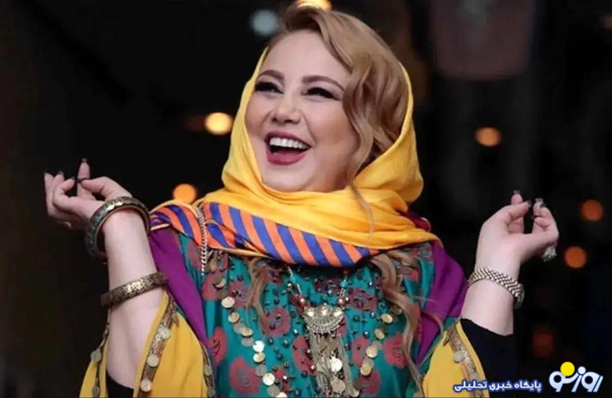 عکس | استوری عاشقانه بهنوش بختیاری برای مخاطب خاصش! عکس | استوری عاشقانه بهنوش بختیاری برای مخاطب خاصش!