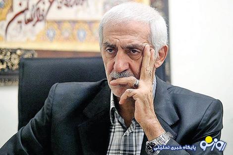 واکنش تند محمد دادکان به دوری علی دایی و مهاجرت علی کریمی واکنش تند محمد دادکان به دوری علی دایی و مهاجرت علی کریمی