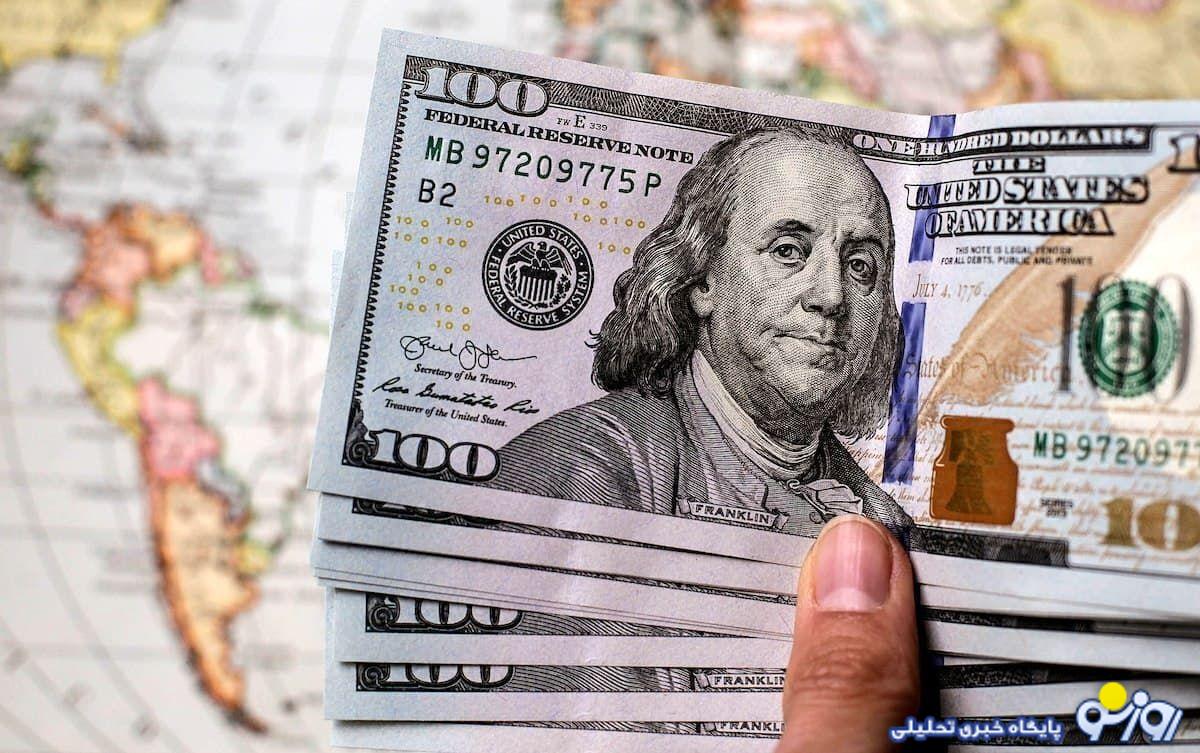 نتیجه انتخابات آمریکا چه تاثیری بر قیمت دلار دارد؟ نتیجه انتخابات آمریکا چه تاثیری بر قیمت دلار دارد؟