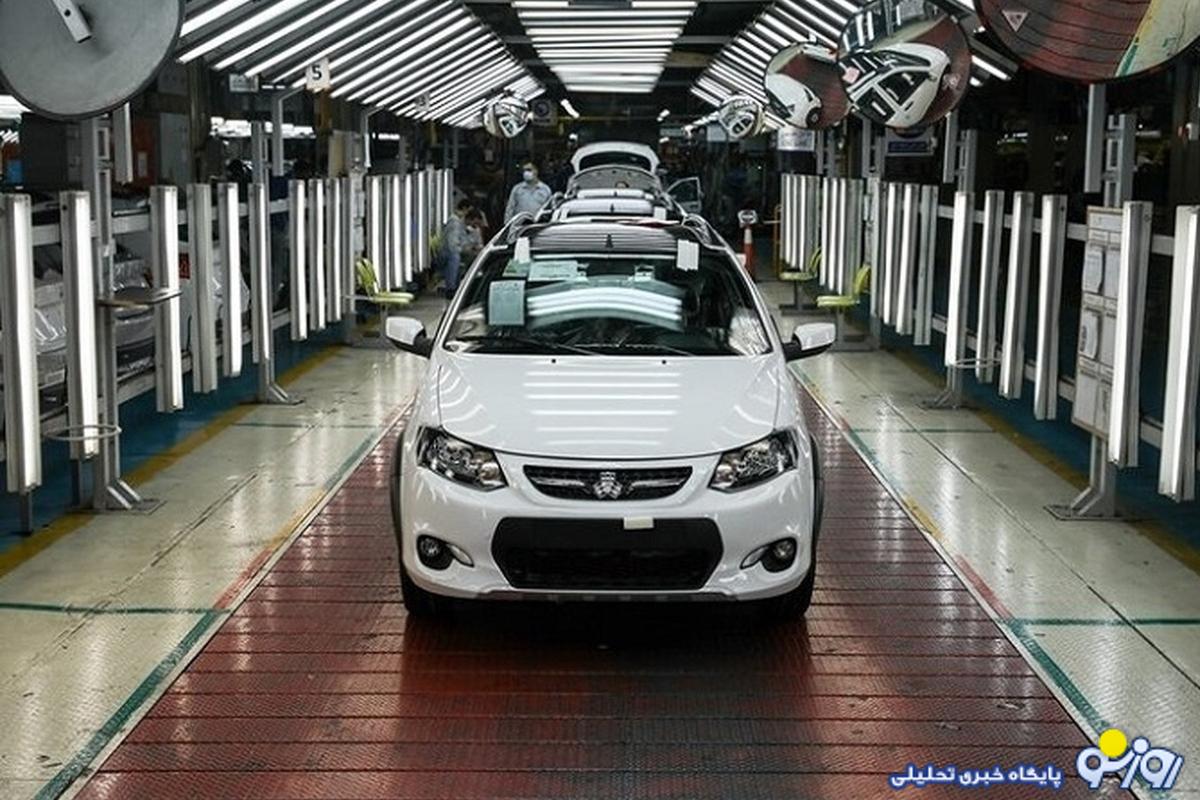 مقایسه تیبا ۲ با کوییک؛ نبرد ارزانترین سواری صفرکیلومتر مقایسه تیبا ۲ با کوییک؛ نبرد ارزانترین سواری صفرکیلومتر