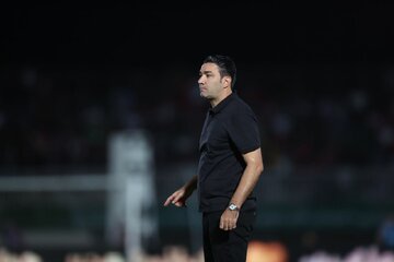 فوری؛ جواد نکونام استعفا داد فوری؛ جواد نکونام استعفا داد