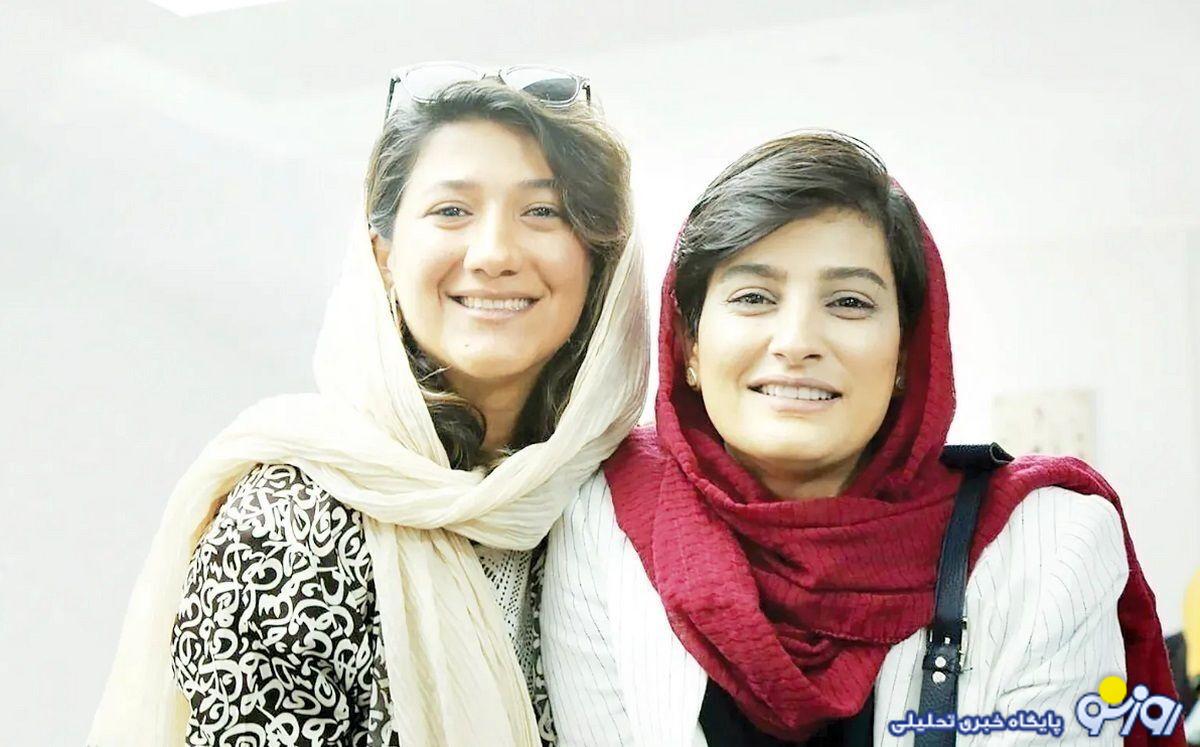 پرونده الهه محمدی و نیلوفر حامدی امنیتی است؛ مربوط به اغتشاشات نبود پرونده الهه محمدی و نیلوفر حامدی امنیتی است؛ مربوط به اغتشاشات نبود