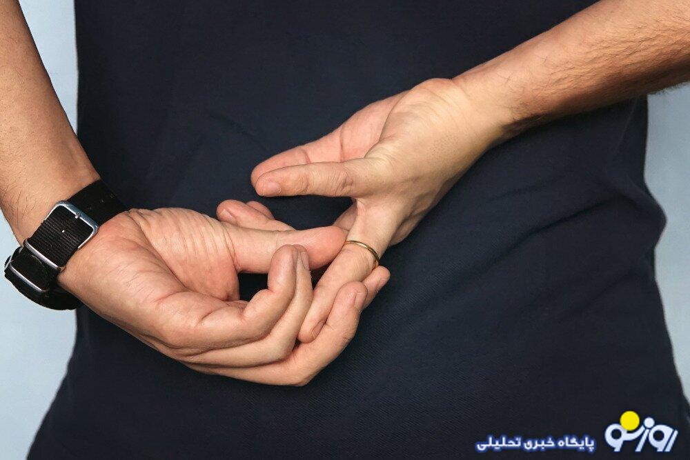 چهره فرزندان راز یک خیانت هولناک را فاش کرد چهره فرزندان راز یک خیانت هولناک را فاش کرد