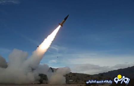 واشنگتن پست: ایران در چند روز آینده برای حمله به اسرائیل آماده میشود واشنگتن پست: ایران در چند روز آینده برای حمله به اسرائیل آماده میشود