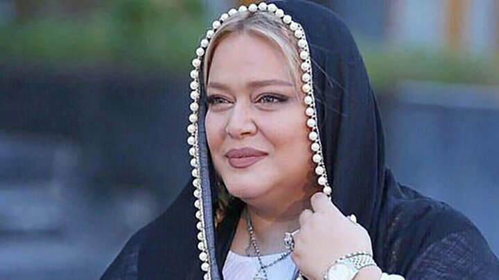 تغییر چهره بهاره رهنما (عکس) تغییر چهره بهاره رهنما (عکس)