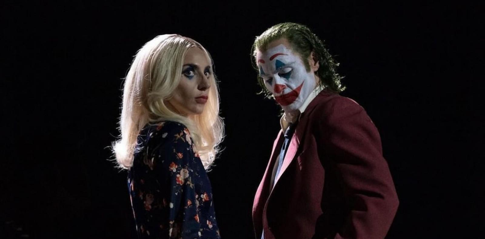 لیدی گاگا، خاطرات خوبمان از جوکر را خراب کرد!