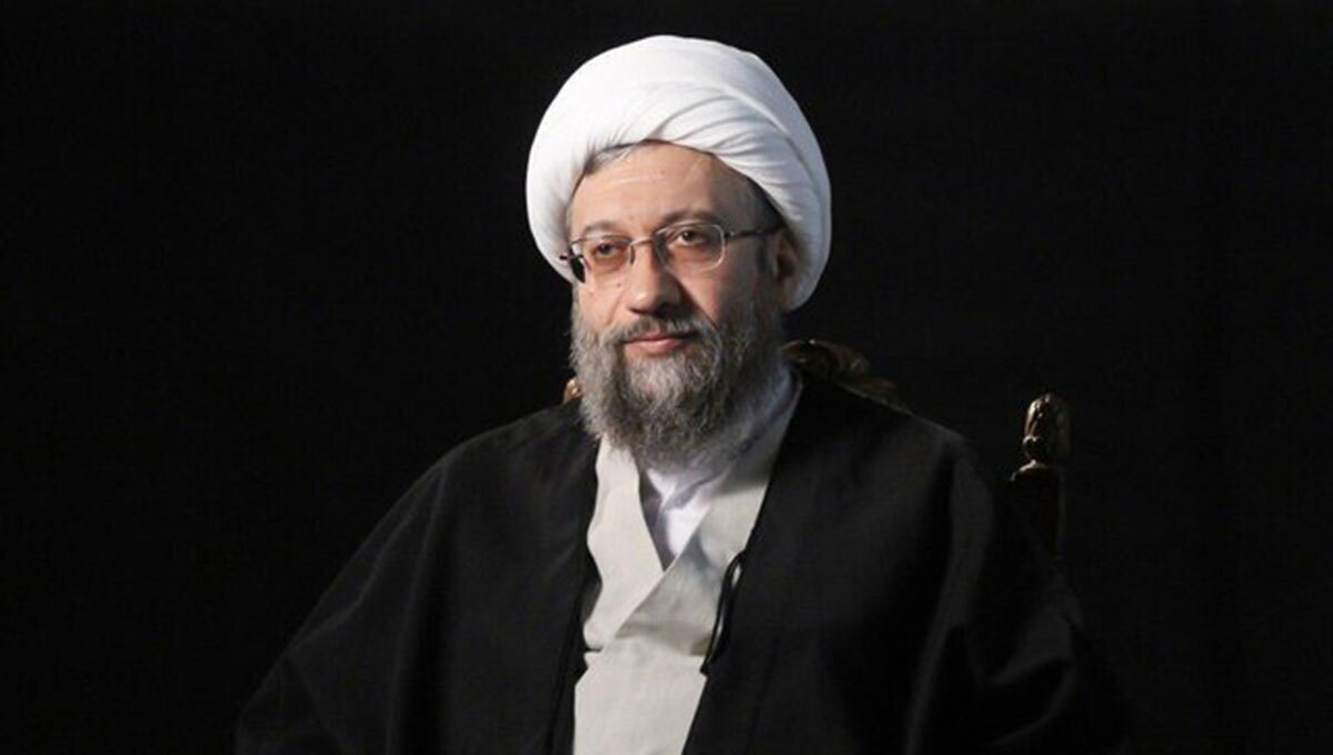 درخواست رییس کانون عالی انجمن های صنفی کارگران از آیت الله لاریجانی برای بازنگری در طرح ساماندهی کارکنان دولت (+سند) درخواست رییس کانون عالی انجمن های صنفی کارگران از آیت الله لاریجانی برای بازنگری در طرح ساماندهی کارکنان دولت (+سند)