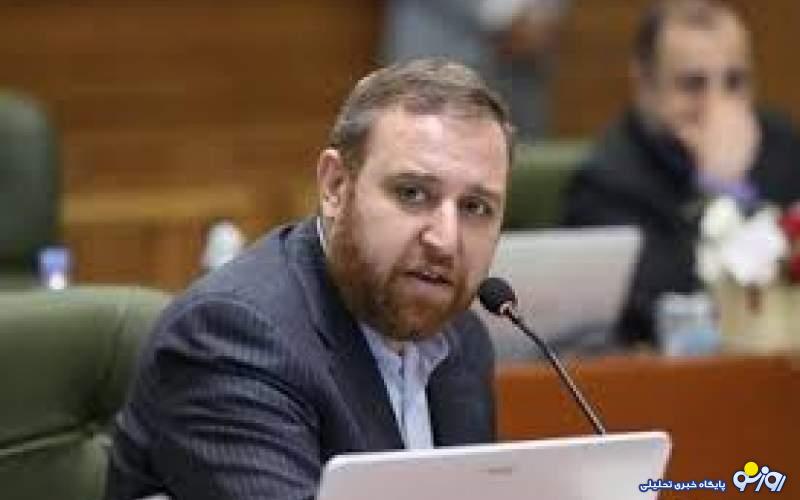 اقدامات زاکانی بیشتر یک شوی سیاسی است تا اقدامات جدی مدیریت شهری اقدامات زاکانی بیشتر یک شوی سیاسی است تا اقدامات جدی مدیریت شهری