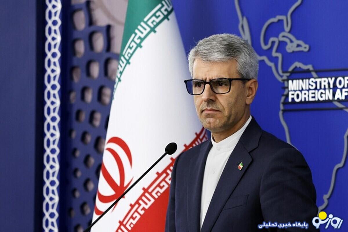 واکنش ایران به پیروزی ترامپ؛ فرصتی برای بازبینی و بازنگری در رویکردهای ناصواب گذشته است واکنش ایران به پیروزی ترامپ؛ فرصتی برای بازبینی و بازنگری در رویکردهای ناصواب گذشته است