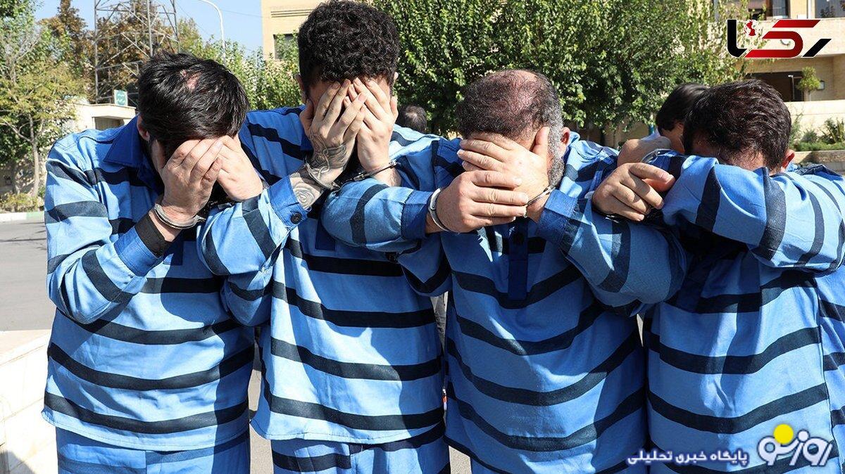 مرد ثروتمند را در ویلای رامسر کشتند و جسدش را در بشکه خاکستر کردند+ جزئیات یک جنایت فجیع در شمال مرد ثروتمند را در ویلای رامسر کشتند و جسدش را در بشکه خاکستر کردند+ جزئیات یک جنایت فجیع در شمال