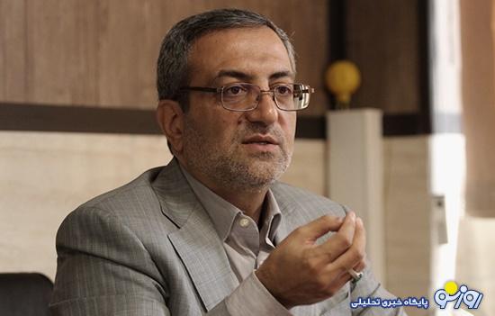 پس لرزه اظهارات جنجالی پالیزدار درباره پرونده فساد محمد یزدی و پسرش /خبرگزاری فارس: قوه قضاییه پاسخگو باشد پس لرزه اظهارات جنجالی پالیزدار درباره پرونده فساد محمد یزدی و پسرش /خبرگزاری فارس: قوه قضاییه پاسخگو باشد