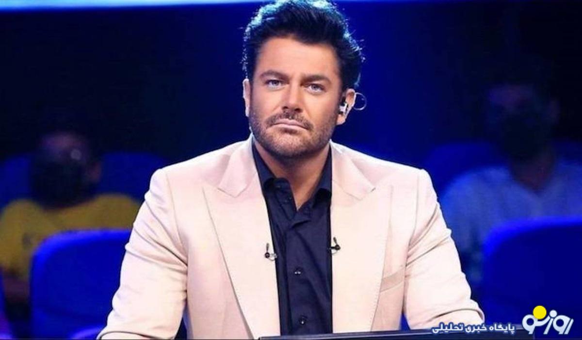 اظهارات جالب محمدرضا گلزار درباره هادی چوپان اظهارات جالب محمدرضا گلزار درباره هادی چوپان