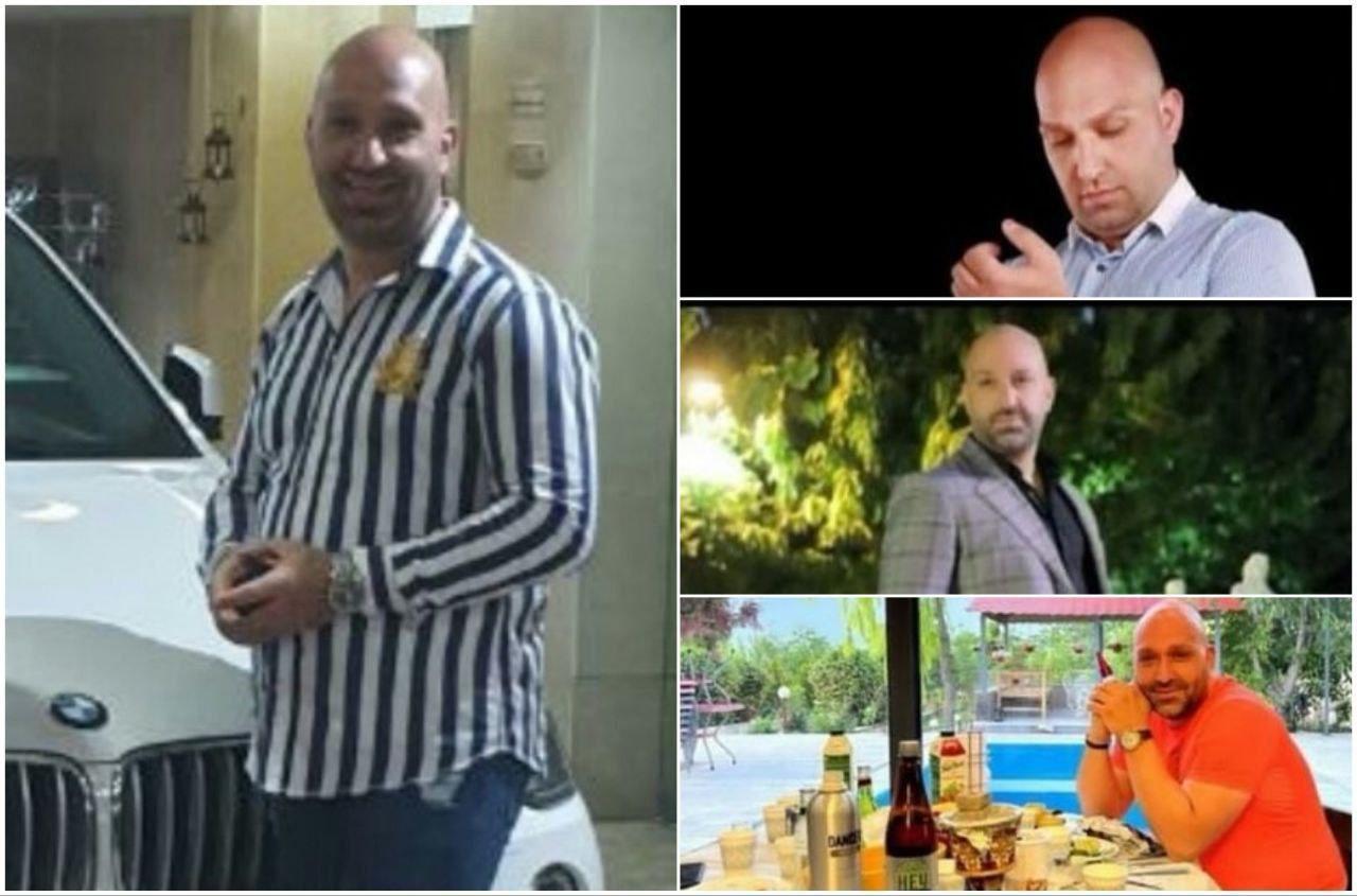 مردی که به بیش از ۲۰۰ زن در همدان تجاوز کرده بود اعدام شد مردی که به بیش از ۲۰۰ زن در همدان تجاوز کرده بود اعدام شد