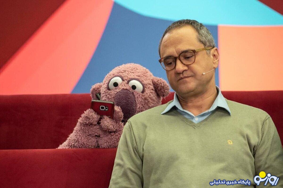 روایتی از حذف رامبد جوان و فردوسیپور از تلویزیون و بازگشت فرزاد حسنی روایتی از حذف رامبد جوان و فردوسیپور از تلویزیون و بازگشت فرزاد حسنی