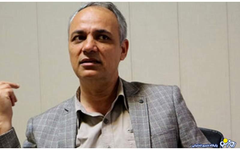 زیدآبادی: حملۀ اسرائیل نه آغاز فصلی تازه بود، نه پایانش زیدآبادی: حملۀ اسرائیل نه آغاز فصلی تازه بود، نه پایانش