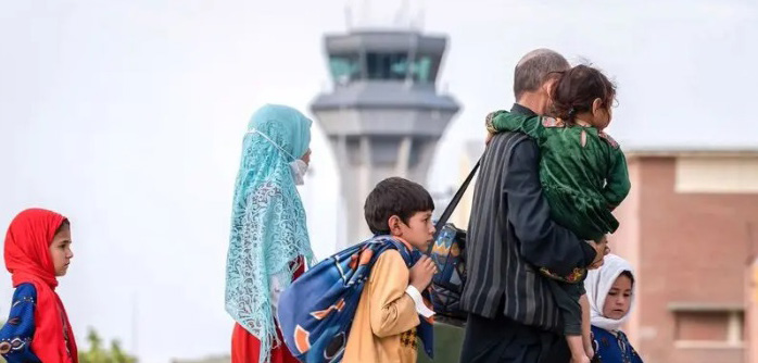 زمان خداحافظی پس از ۴ دهه مهمانوازی زمان خداحافظی پس از ۴ دهه مهمانوازی