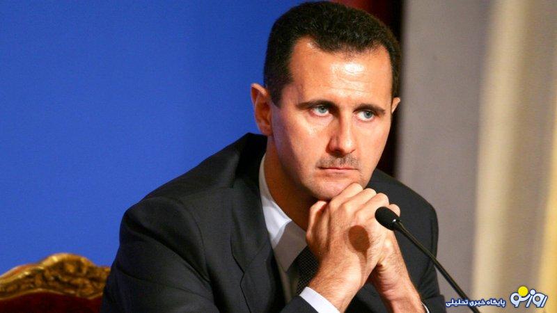 اسرائیل: اگر بشار اسد از ایران و حزب الله حمایت کند، او را سرنگون می کنیم اسرائیل: اگر بشار اسد از ایران و حزب الله حمایت کند، او را سرنگون می کنیم