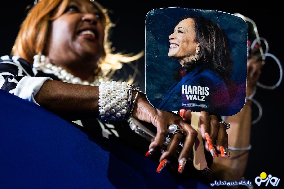 نوسان در نظرسنجیها؛ نبرد نزدیک برای پیروزی در انتخابات آمریکا نوسان در نظرسنجیها؛ نبرد نزدیک برای پیروزی در انتخابات آمریکا