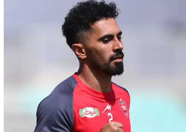 روایت یک شاهد عینی از مصدومیت شدید عالیشاه روایت یک شاهد عینی از مصدومیت شدید عالیشاه